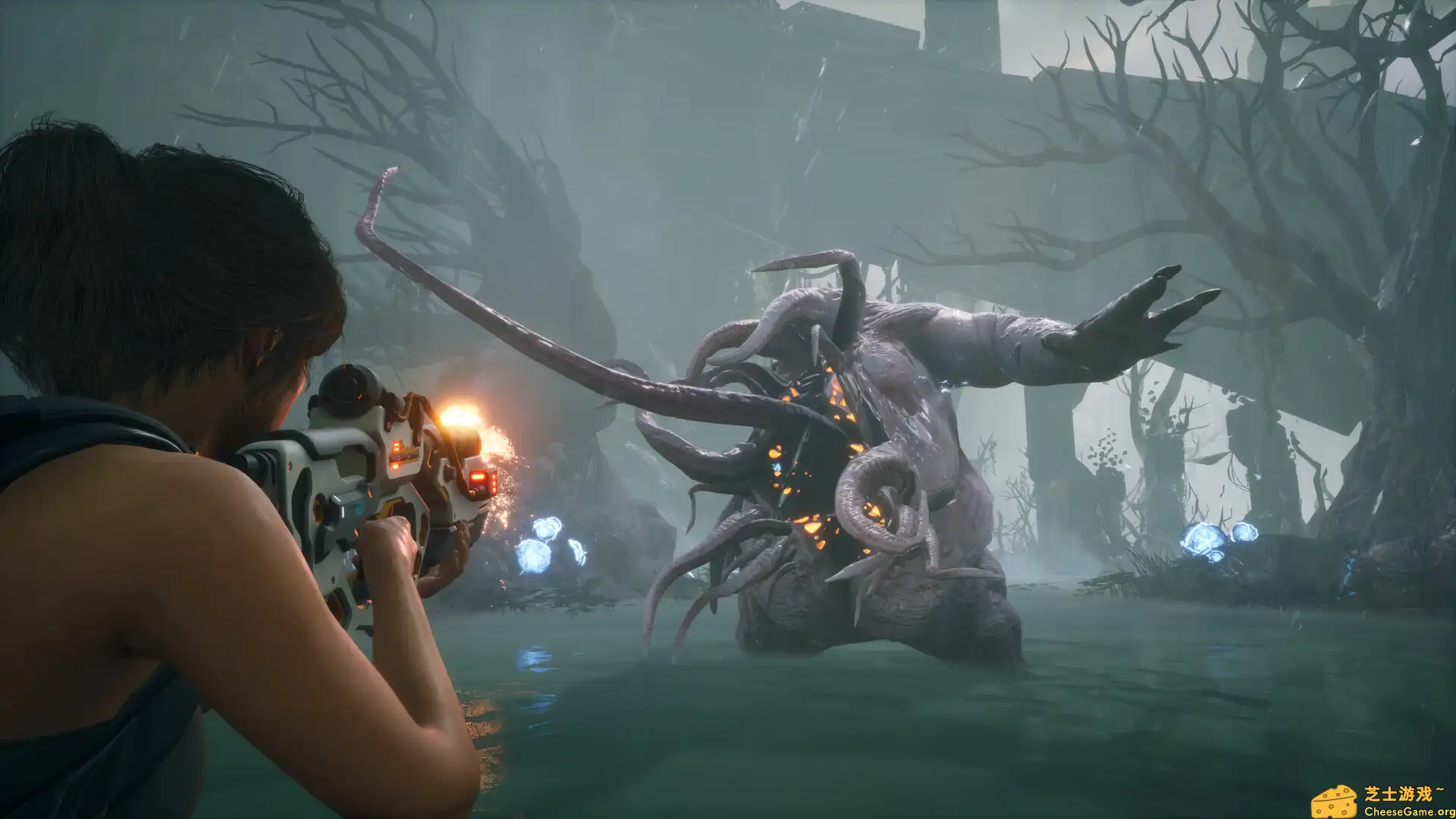 [PC]遍体鳞伤/Scars Above