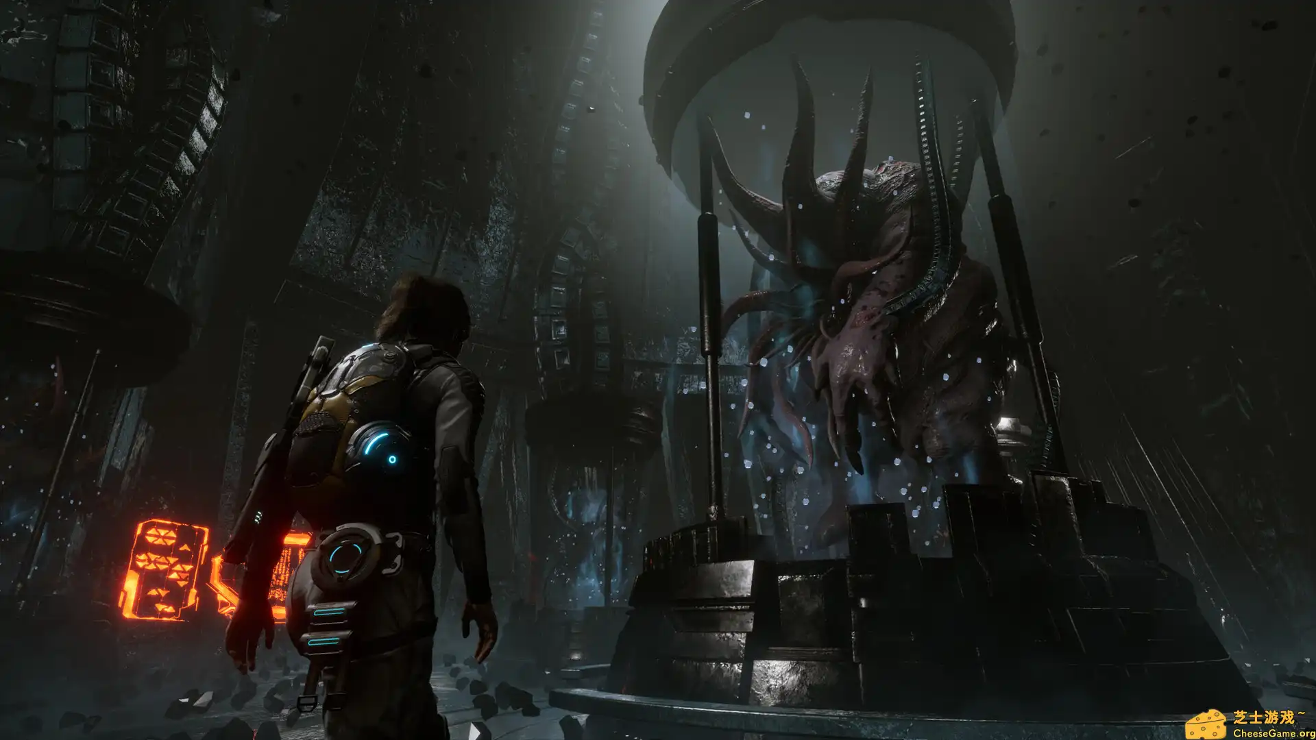 [PC]遍体鳞伤/Scars Above