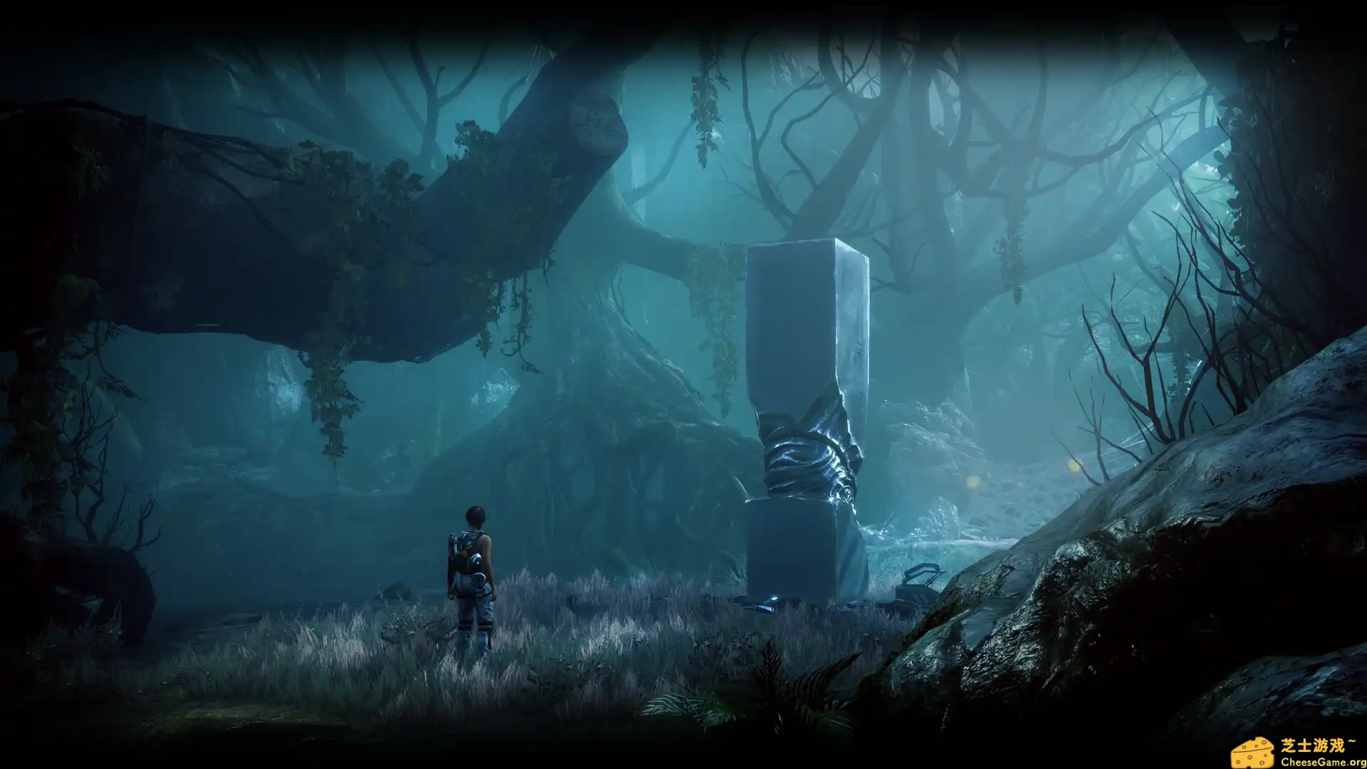 [PC]遍体鳞伤/Scars Above