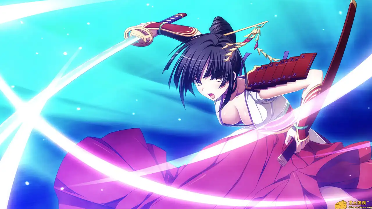 [PC]龙之齿轮-黎明的碎片-/Gears of Dragoon