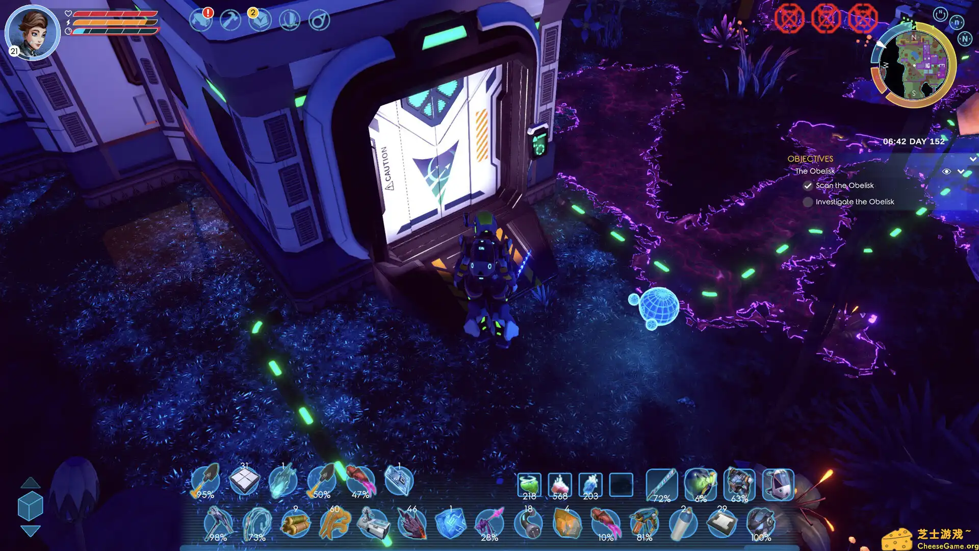 [PC]超越接触/Beyond Contact/支持网络联机