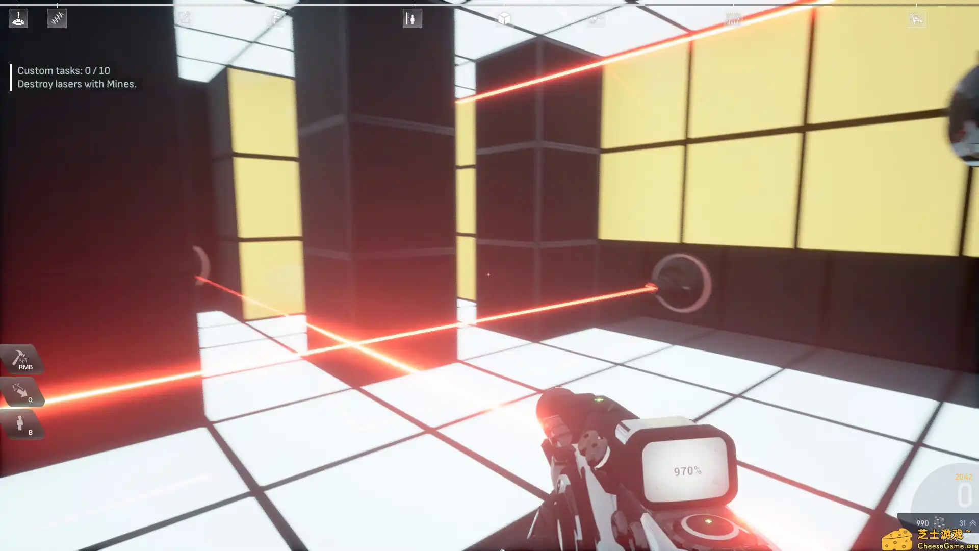 [PC]幸福实验室/Happy Lab