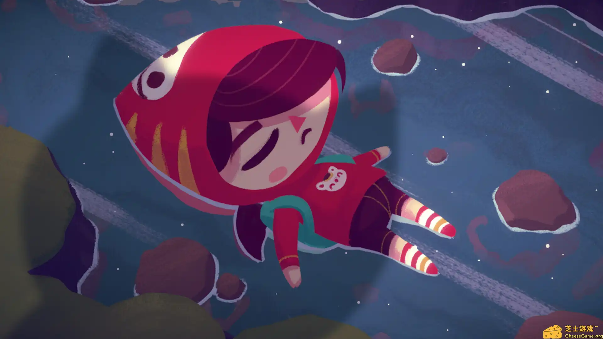 [PC]咪喵的午夜商店/Mineko\'s Night Market