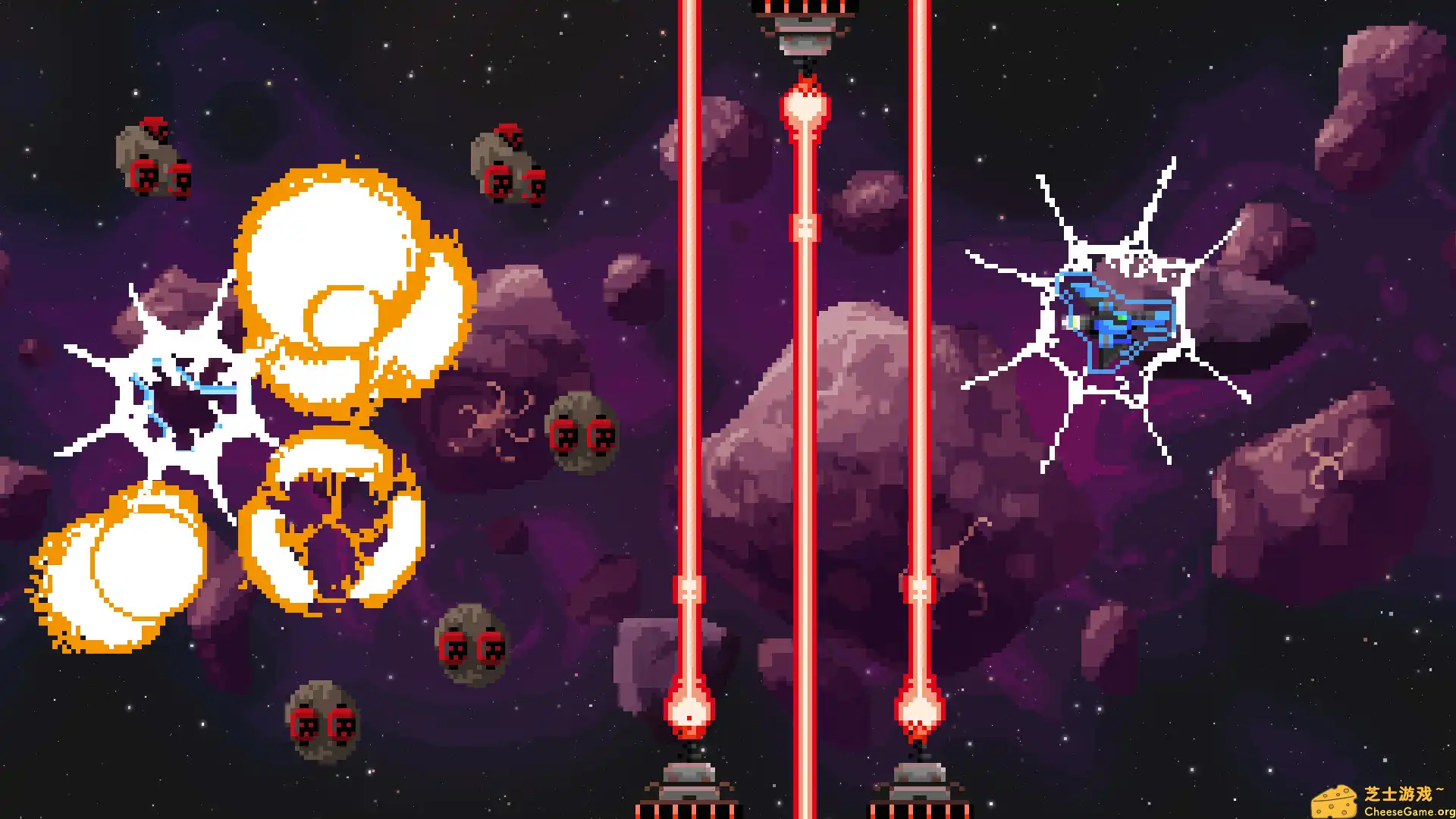 [PC]星空/Steredenn