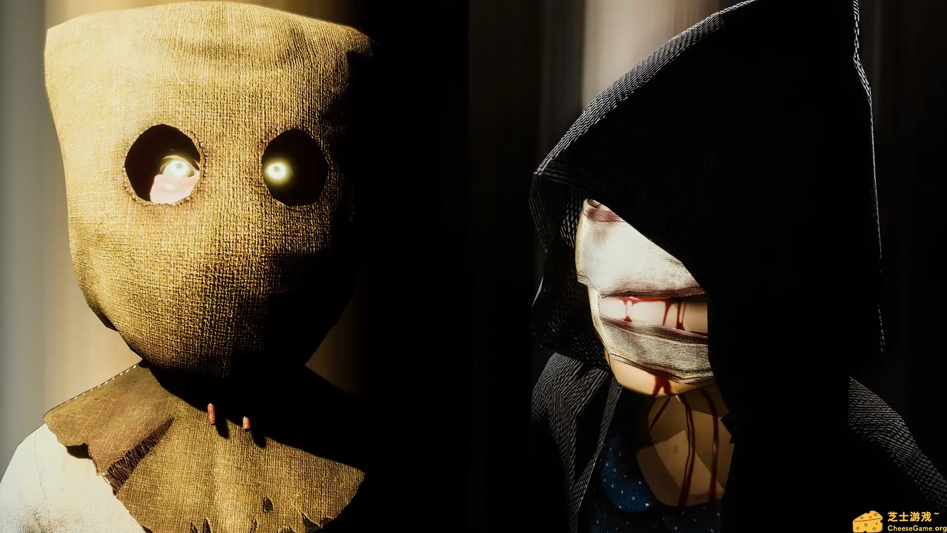 [PC]失眠症/Insomnis