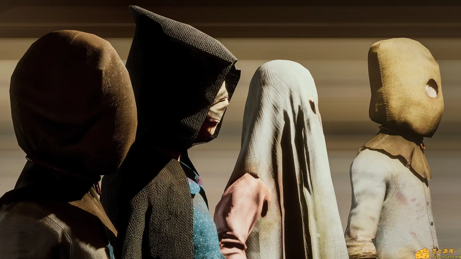 [PC]失眠症/Insomnis