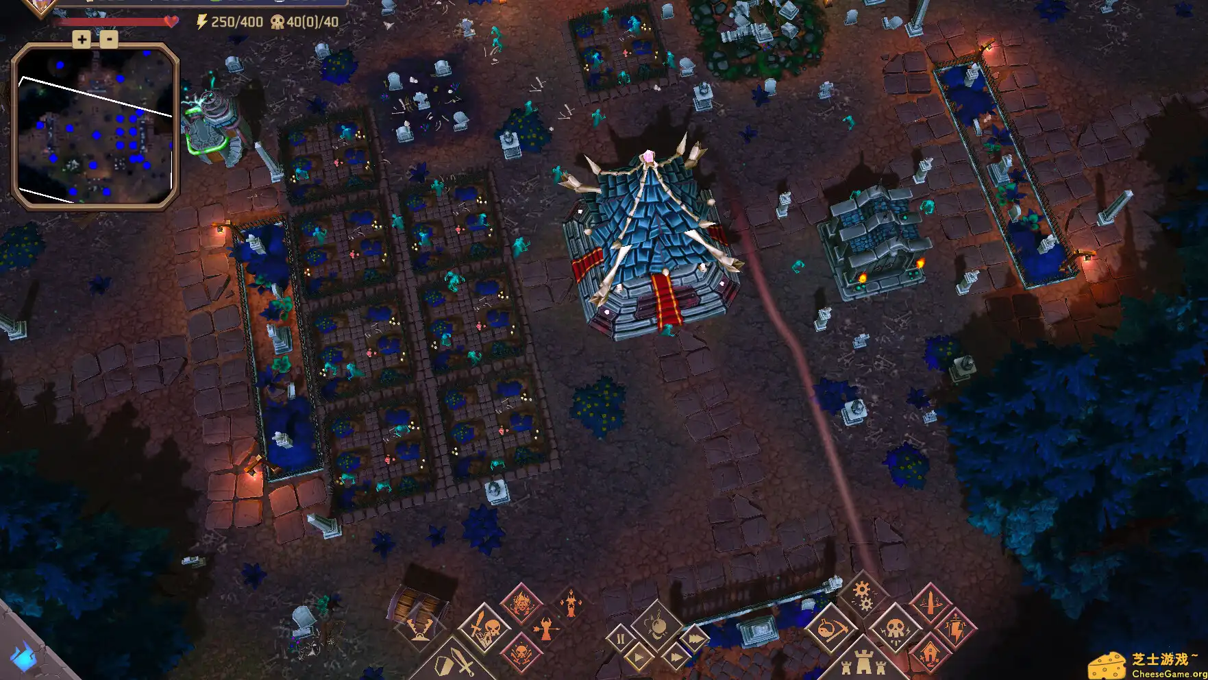 [PC]亡灵都市/NecroCity