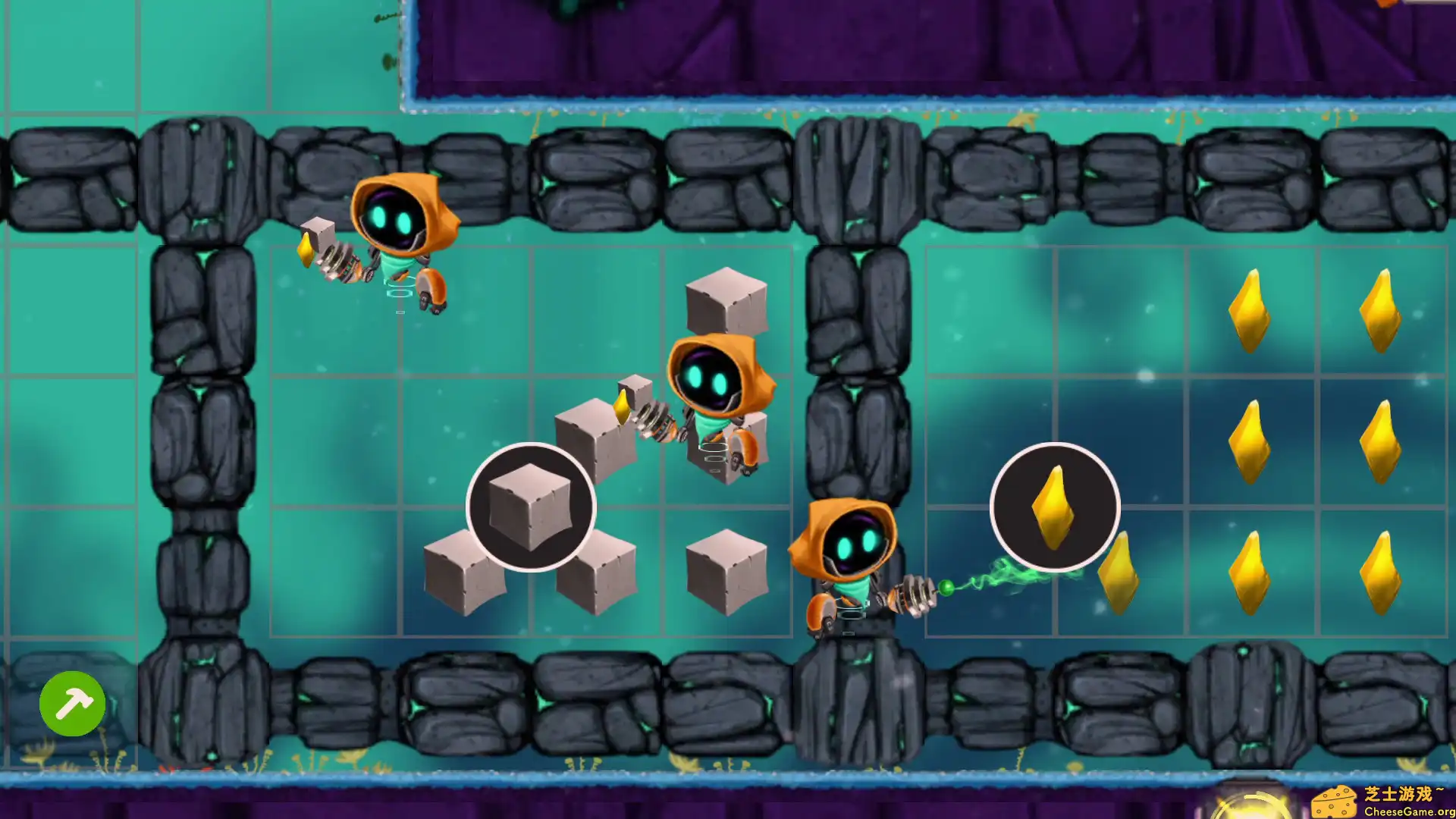 [PC]拯救光界/Illuminaria