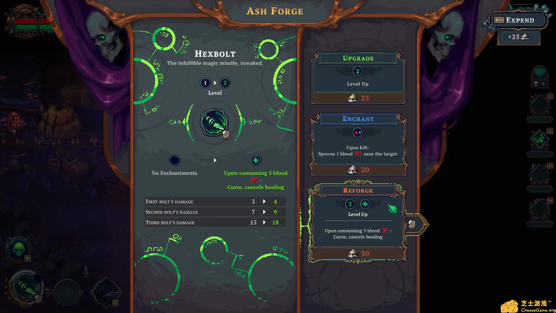 [PC]亡灵法师/The Unliving