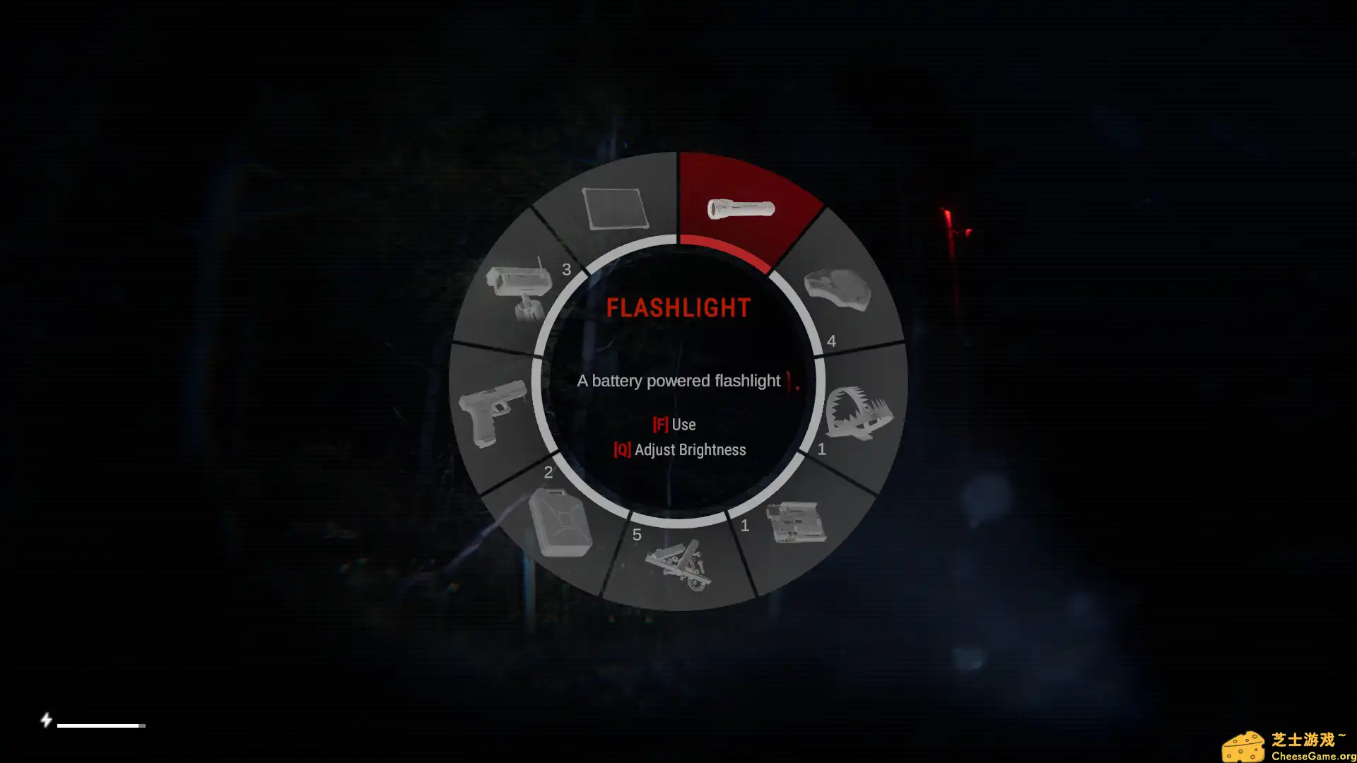 [PC]神秘生物/Cryptid