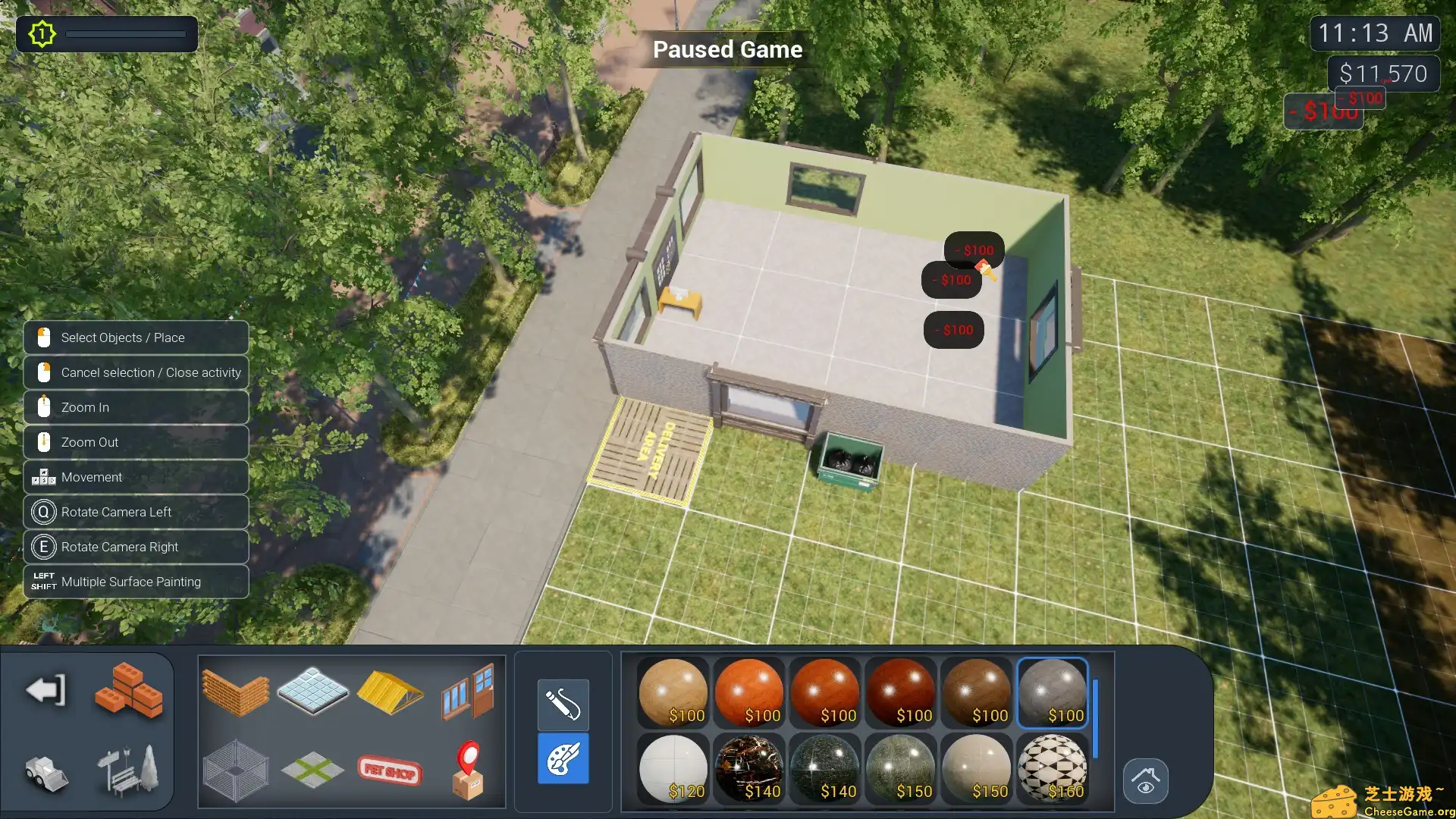 [PC]异域风情2：宠物店模拟器/Exotica 2: Pet Shop Simulator