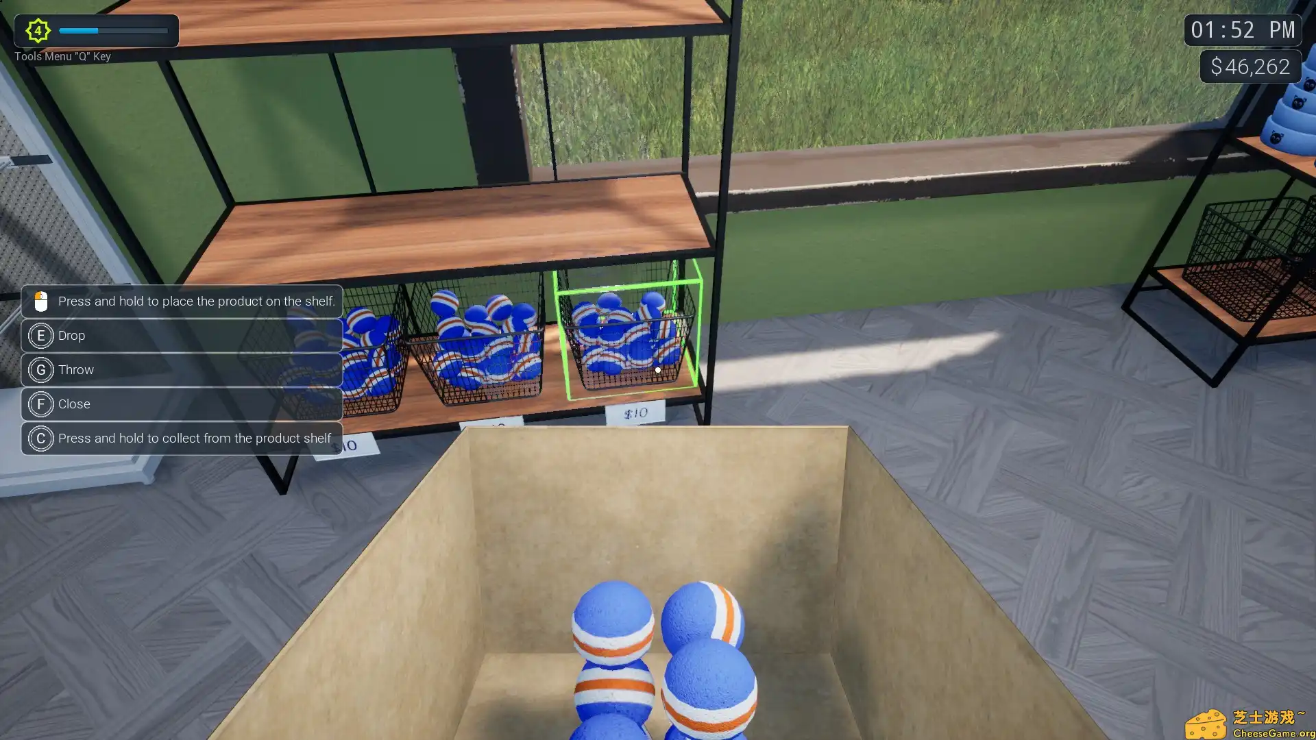 [PC]异域风情2：宠物店模拟器/Exotica 2: Pet Shop Simulator