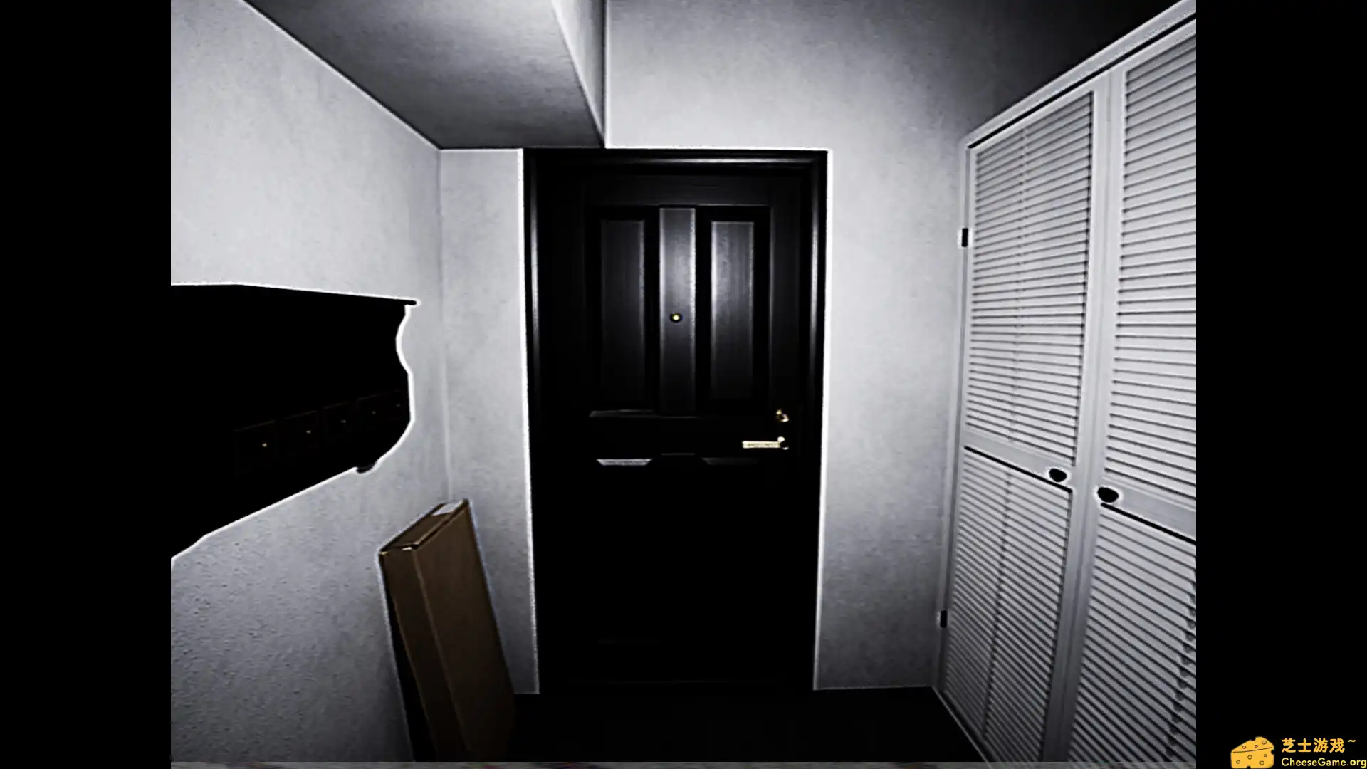 [PC]原枝恚子神秘死亡案/Case of the mysterious death of Keiko Haraeda