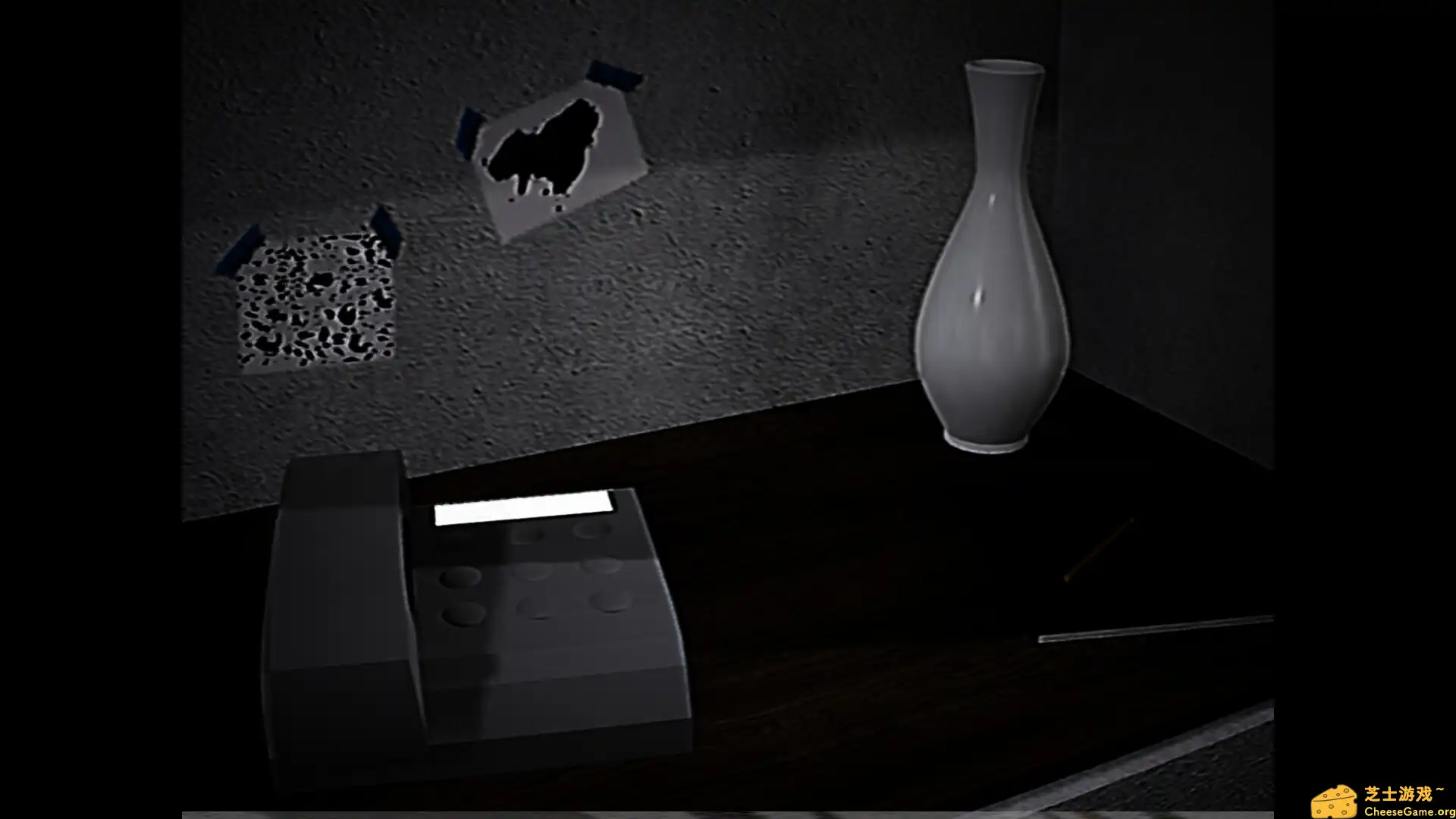 [PC]原枝恚子神秘死亡案/Case of the mysterious death of Keiko Haraeda