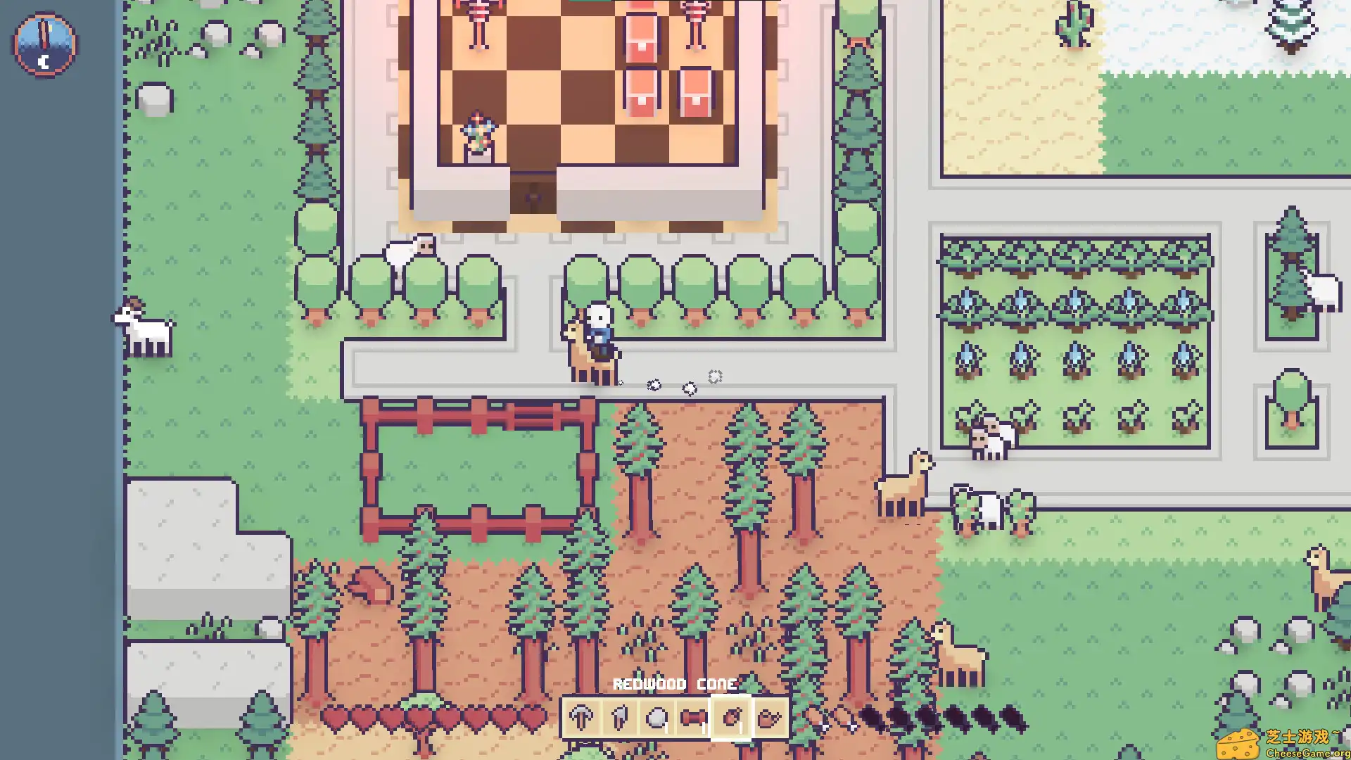 [PC]迷你乐园/Miniland Adventure