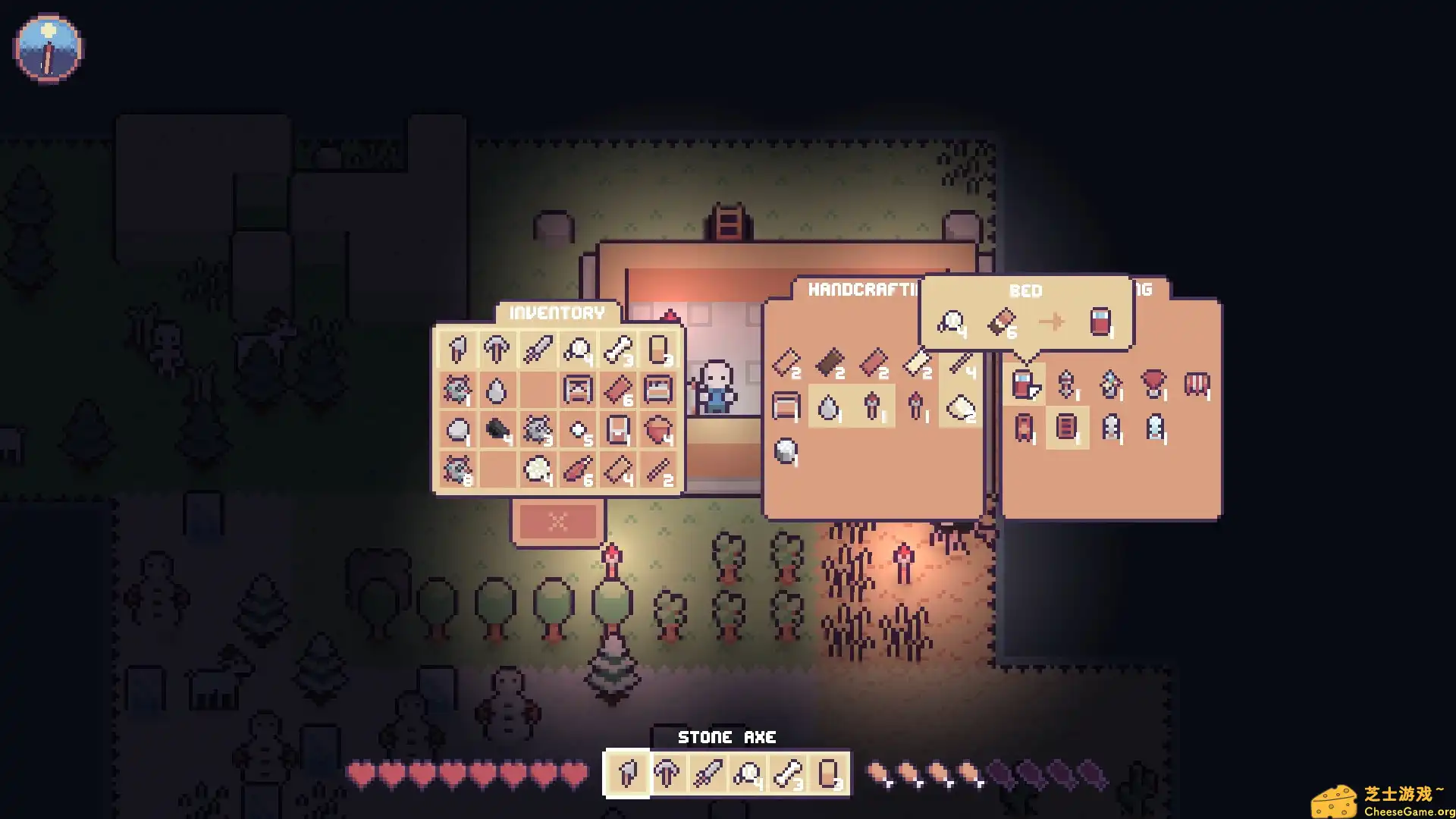 [PC]迷你乐园/Miniland Adventure