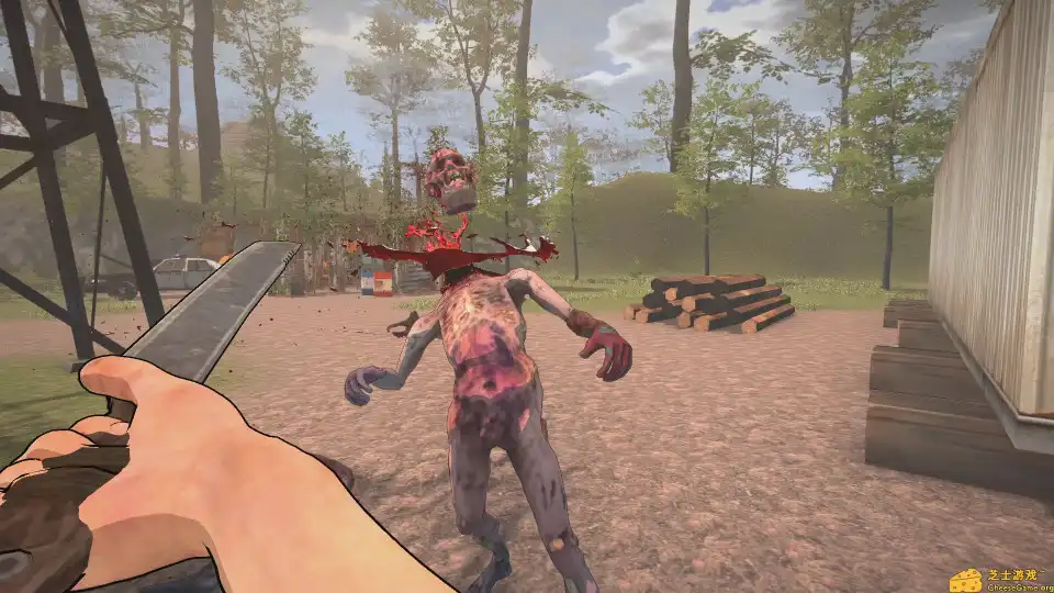 [PC]致命耀斑/Deadly Flare