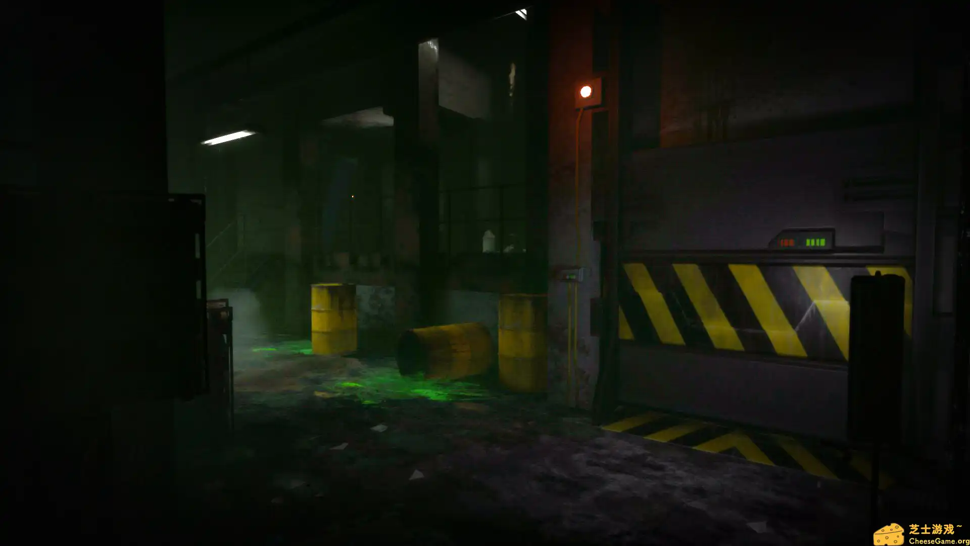 [PC]延续生存/Outlive