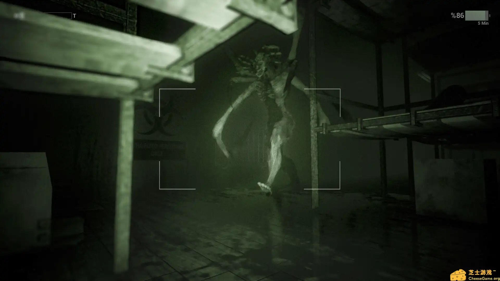 [PC]延续生存/Outlive