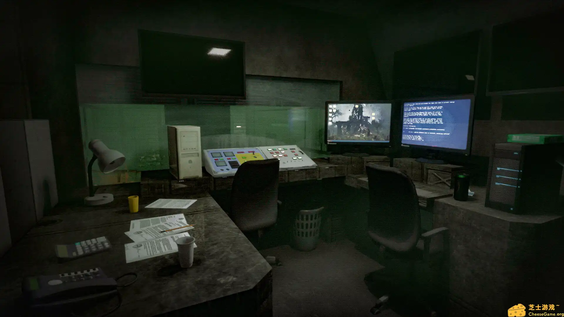 [PC]延续生存/Outlive