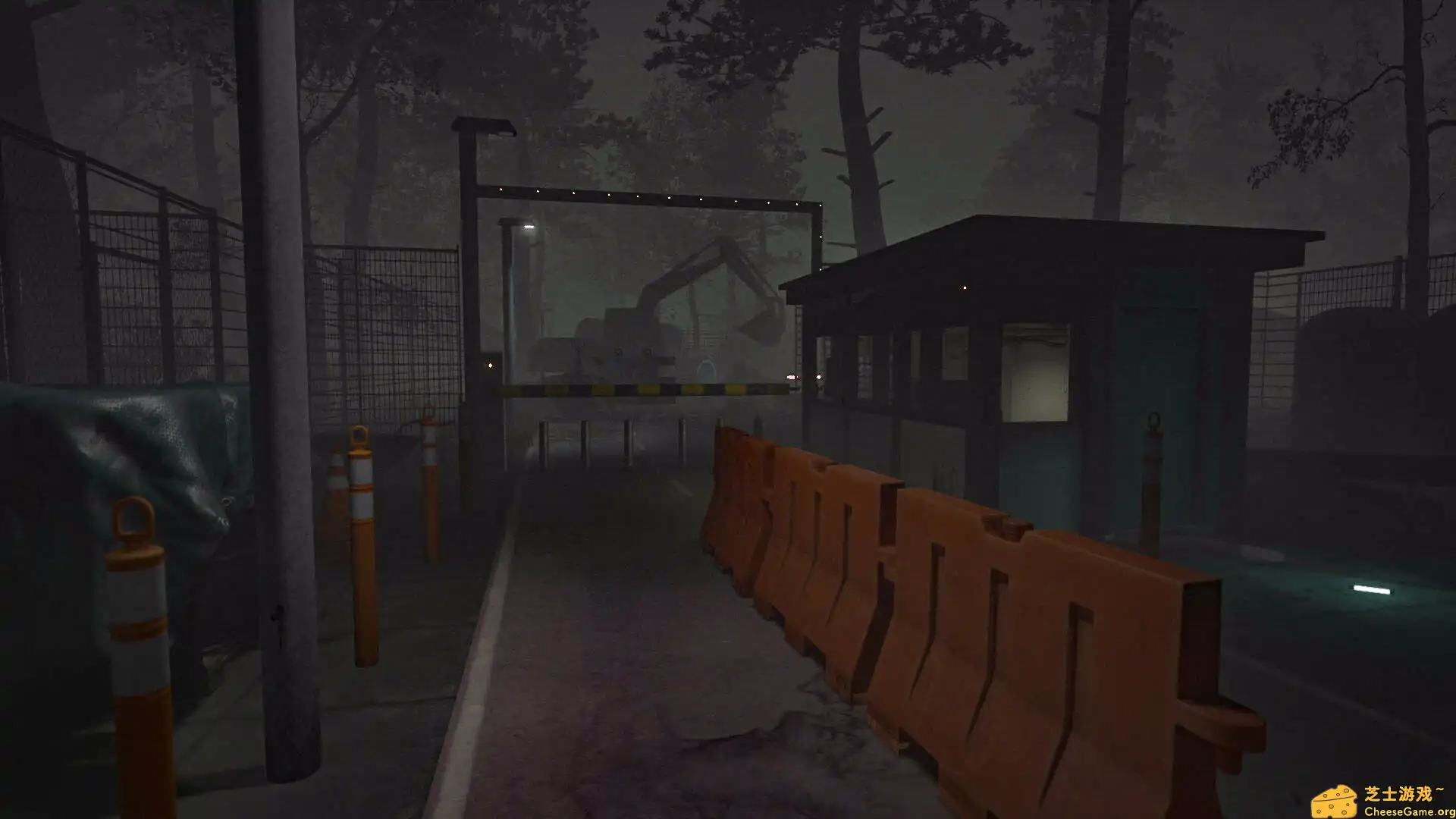 [PC]延续生存/Outlive