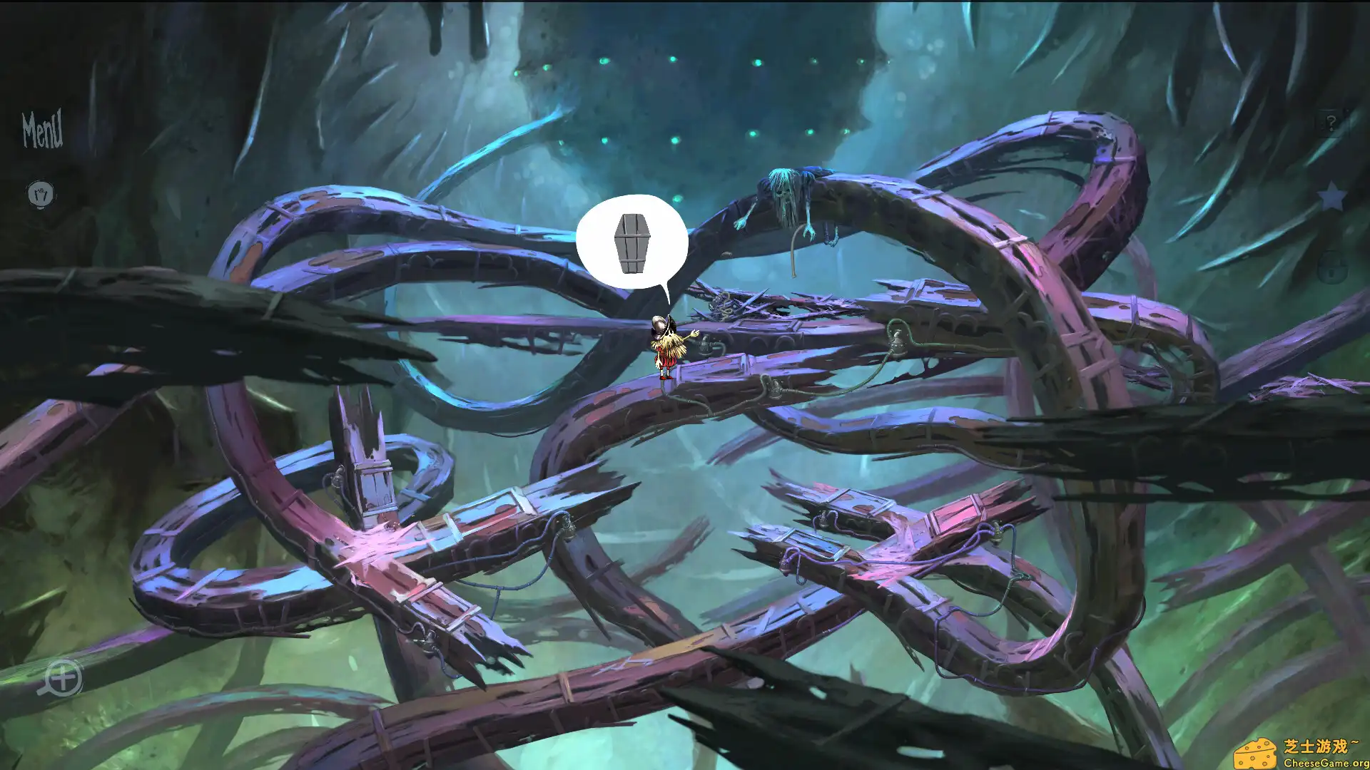 [PC]征服者/Conquistadorio