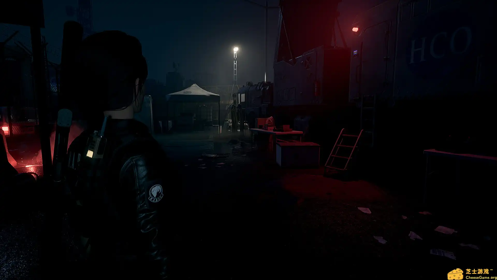 [PC]白日梦魇：沙堡1994/Daymare: 1994 Sandcastle