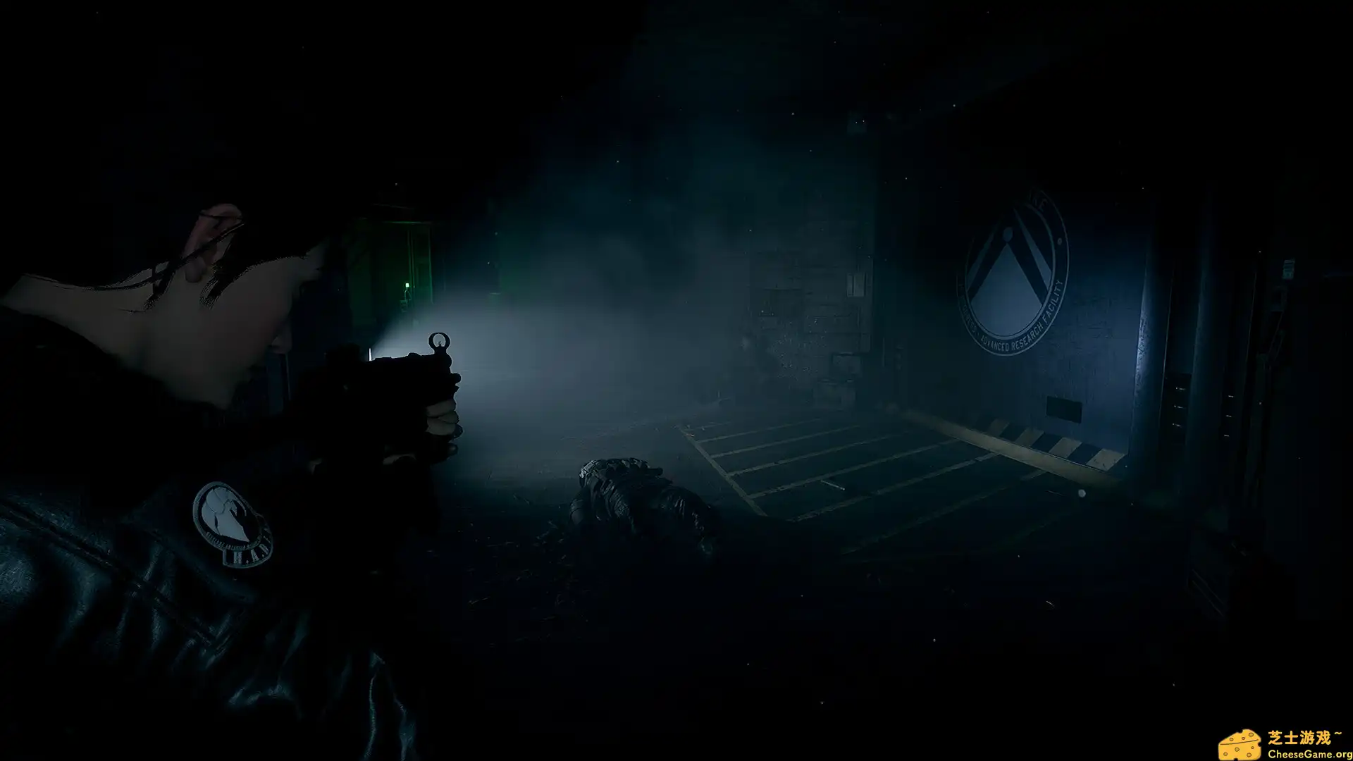 [PC]白日梦魇：沙堡1994/Daymare: 1994 Sandcastle