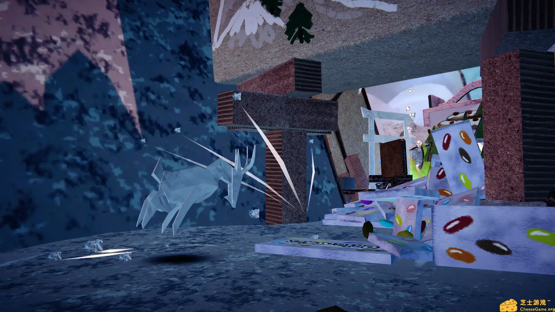 [PC]折纸爱好者/折纸恋人/Origami Lovers