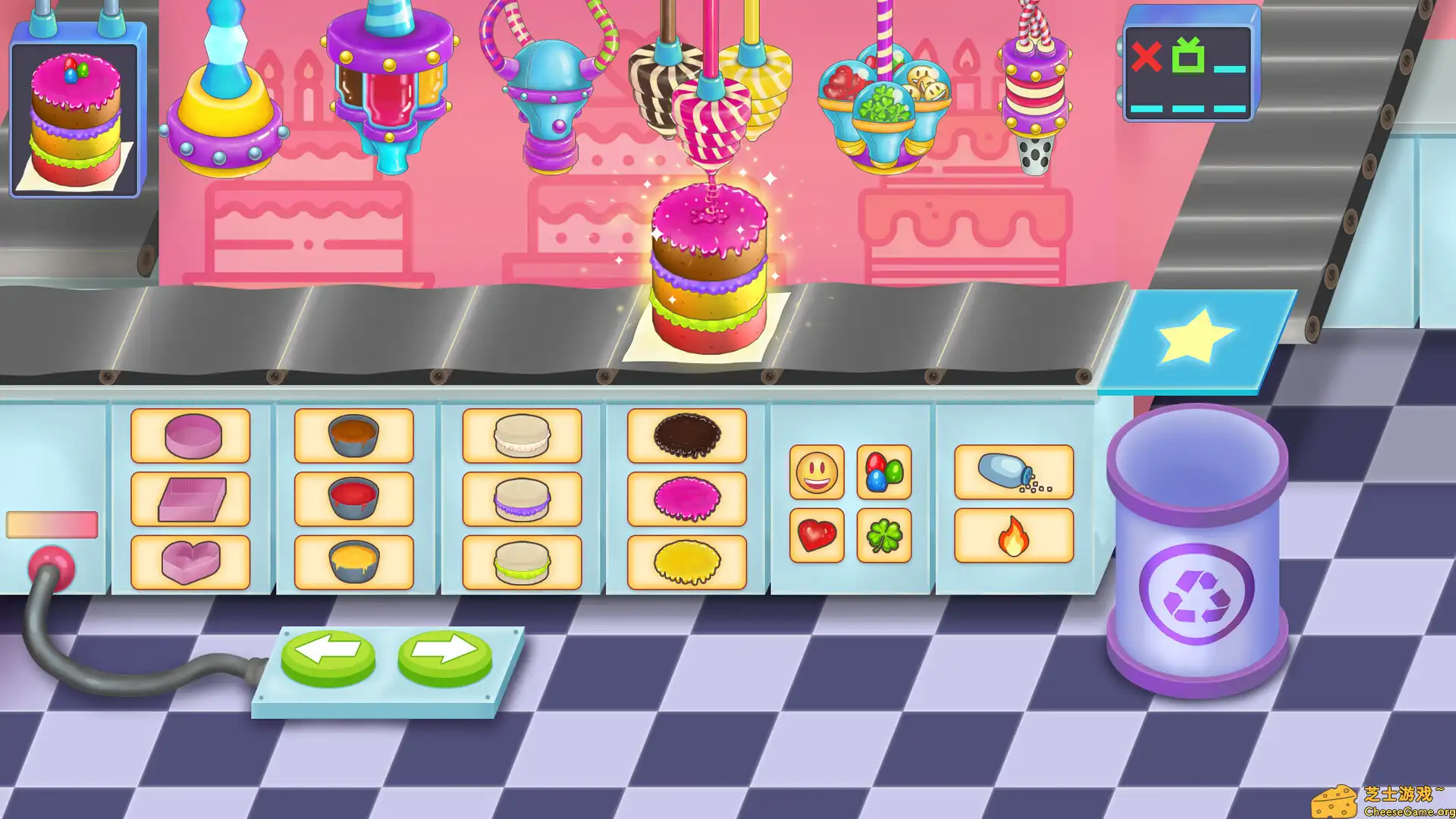 [PC]紫色地带 – 经典游戏/Purple Place – Classic Games