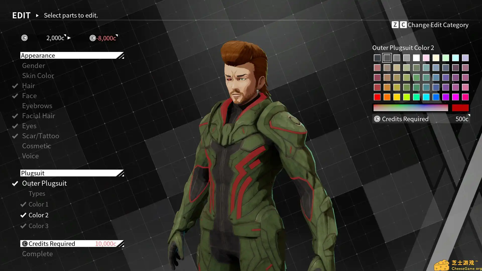 [PC]机甲战魔/Daemon X Machina/支持网络联机