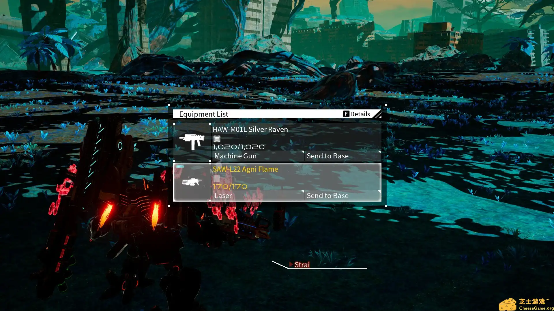 [PC]机甲战魔/Daemon X Machina/支持网络联机