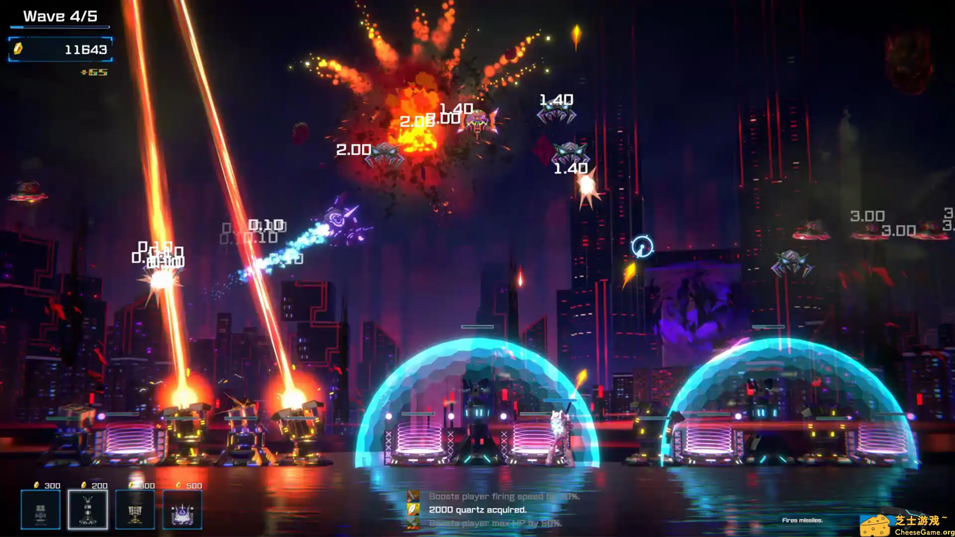 [PC]XALADIA：太空海盗X2的崛起/XALADIA: Rise of the Space Pirates X2