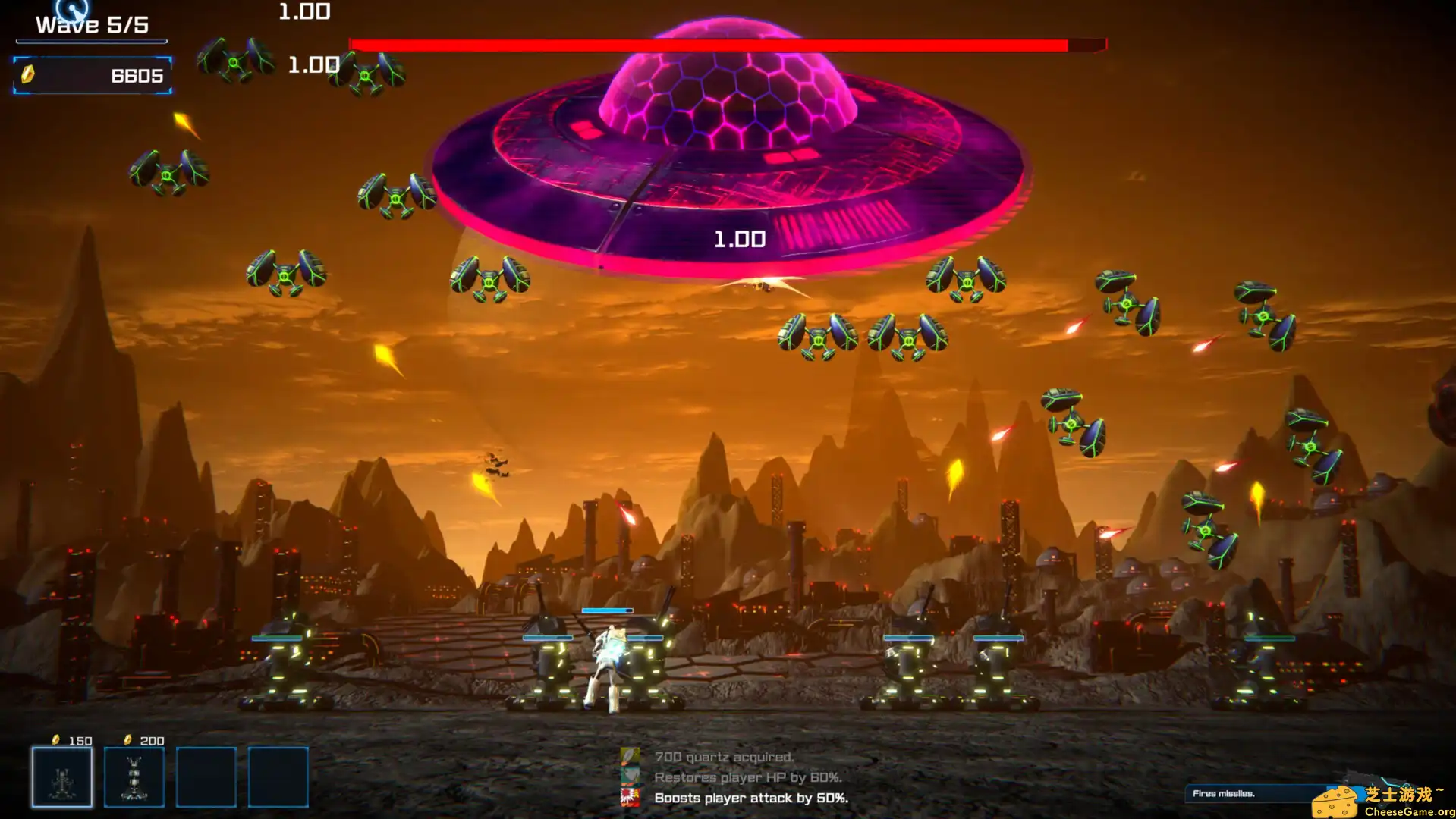 [PC]XALADIA：太空海盗X2的崛起/XALADIA: Rise of the Space Pirates X2