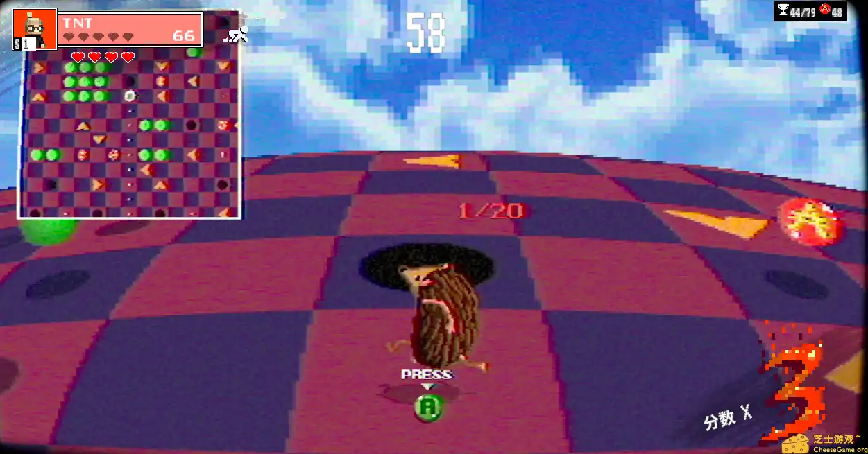 [PC]超级56/SUPER 56