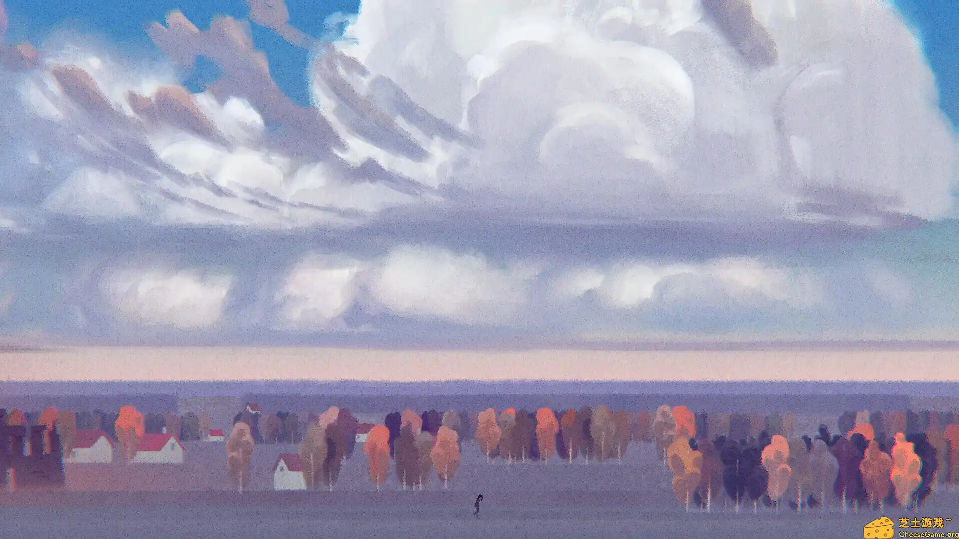 [PC]流离归途/Torn Away