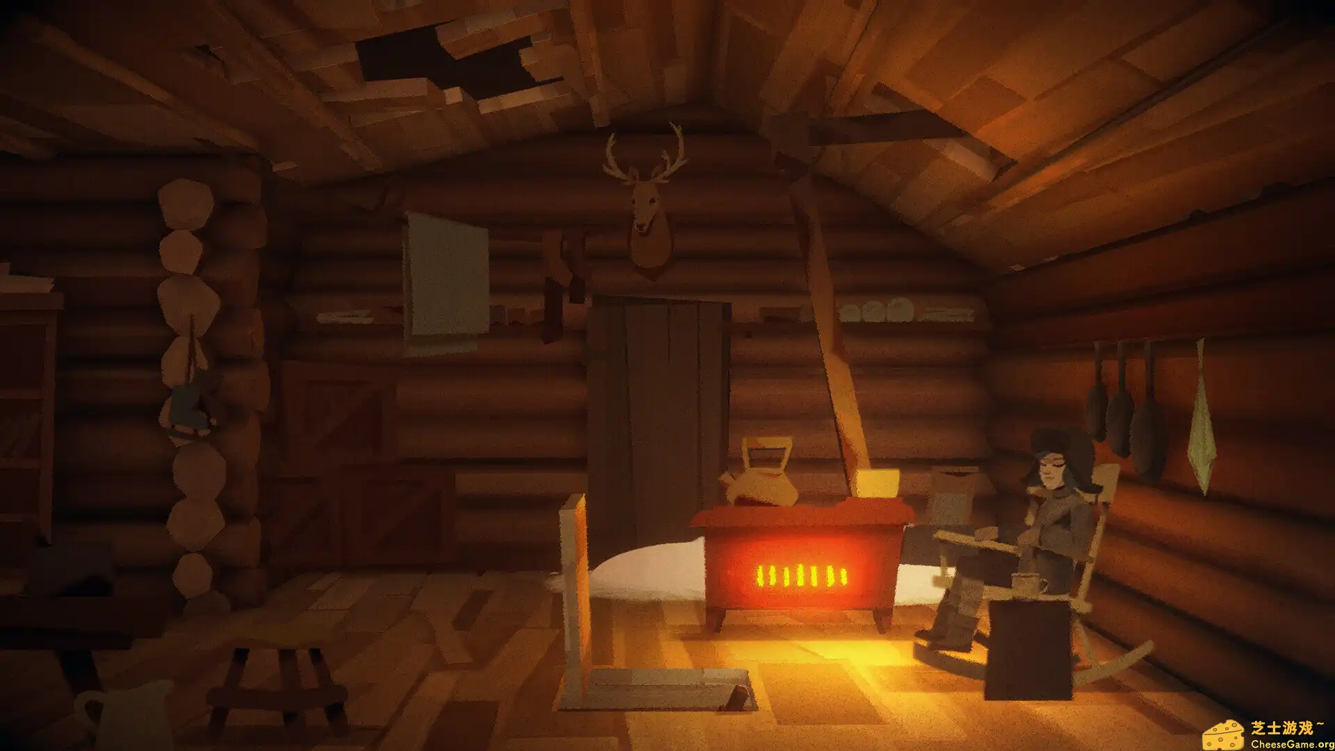 [PC]流离归途/Torn Away