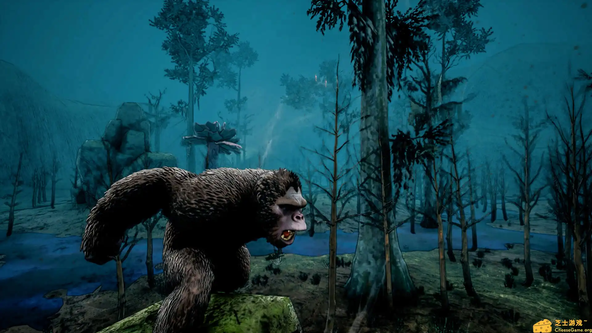 [PC]骷髅岛：金刚崛起/Skull Island: Rise of Kong