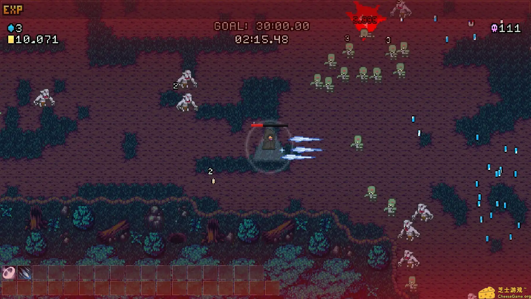 [PC]游牧生存/Nomad Survival