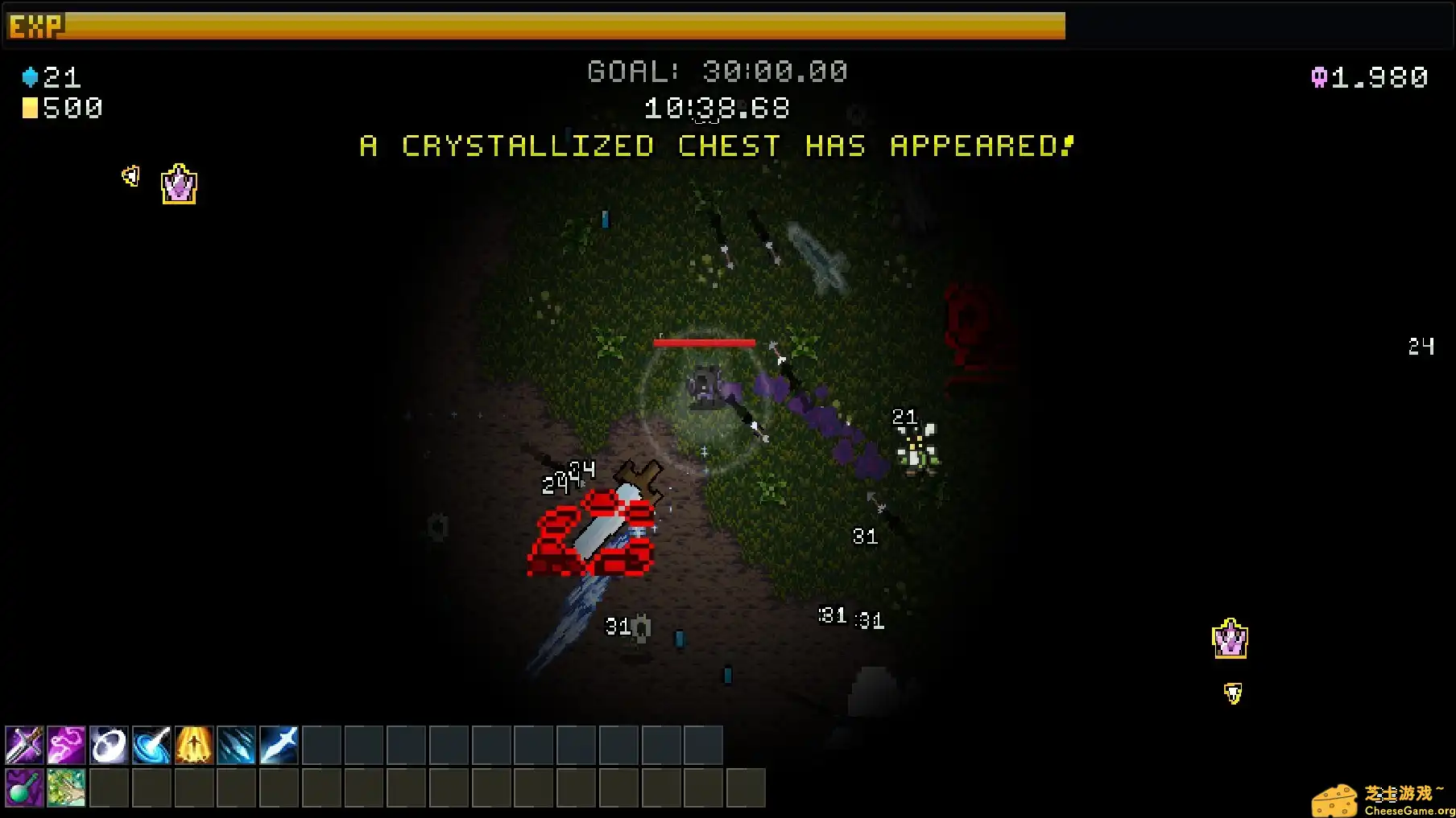 [PC]游牧生存/Nomad Survival