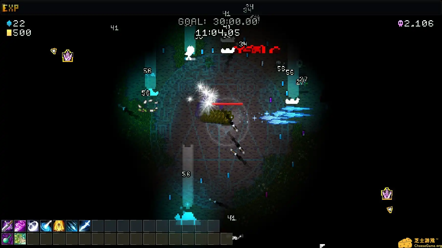 [PC]游牧生存/Nomad Survival