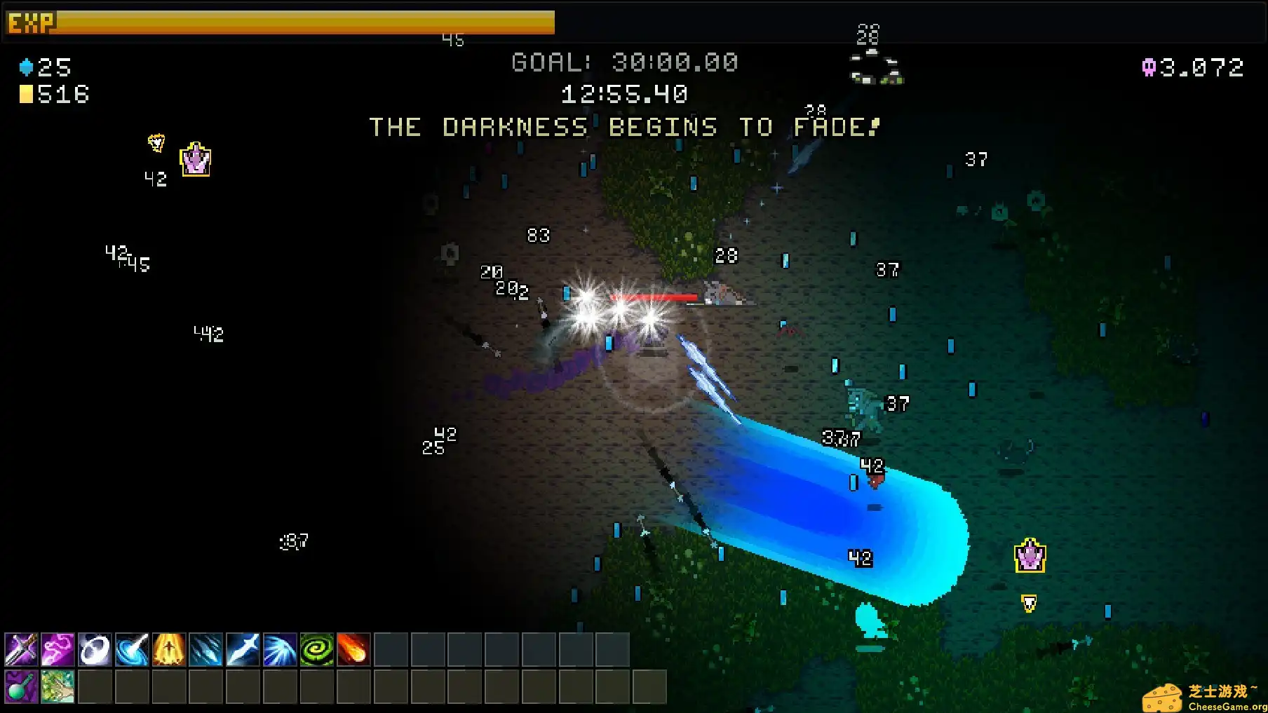 [PC]游牧生存/Nomad Survival