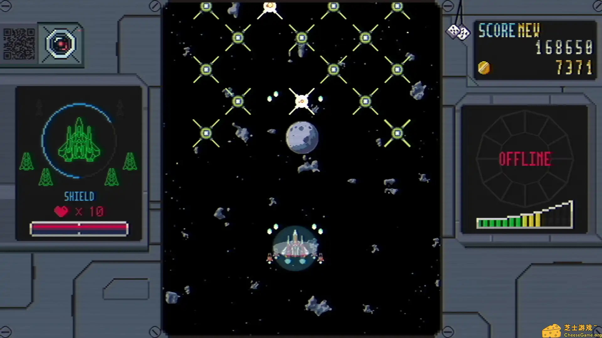 [PC]红色威龙/RedRaptor