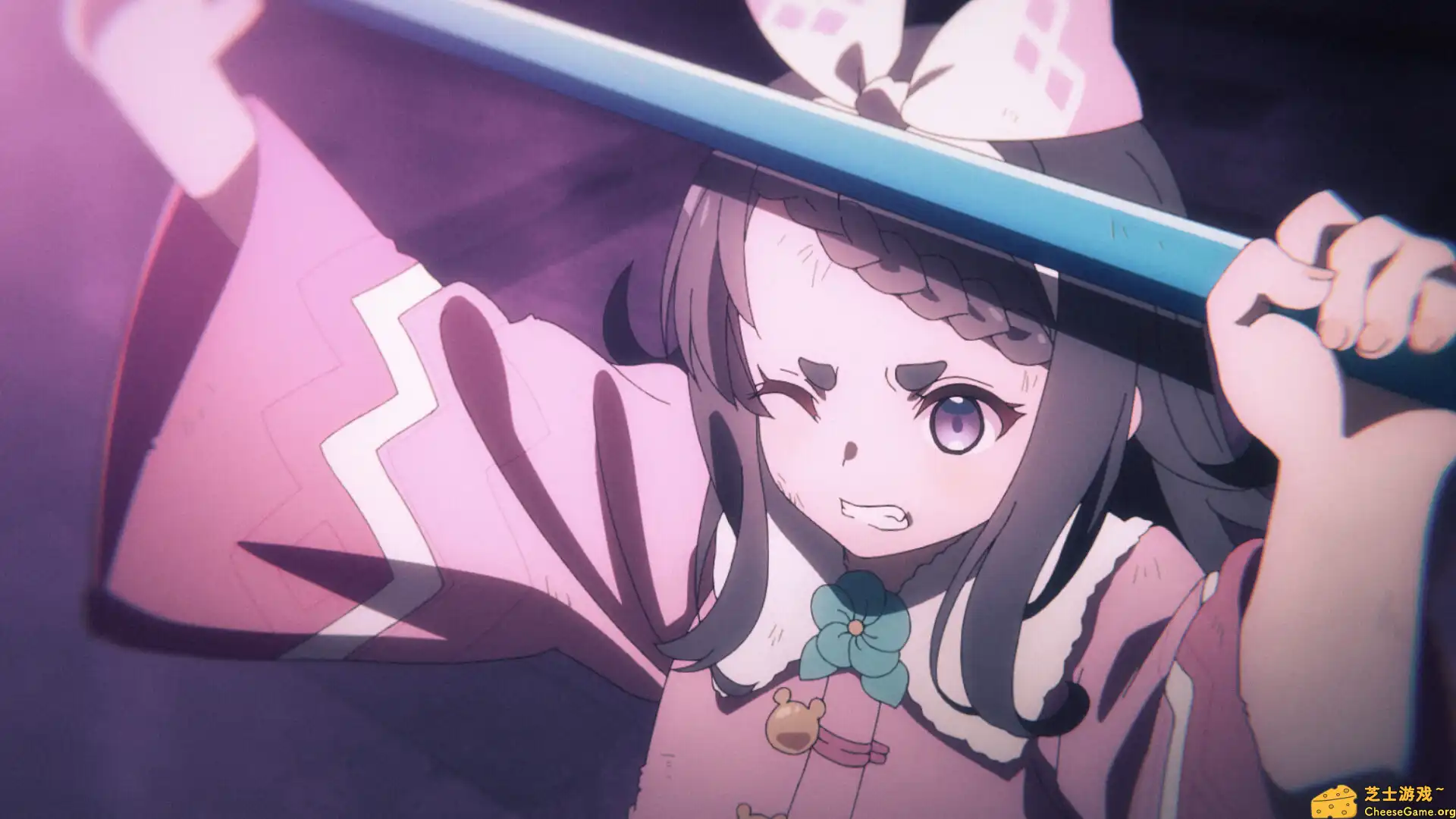 [PC]芙蕾德利卡/FREDERICA