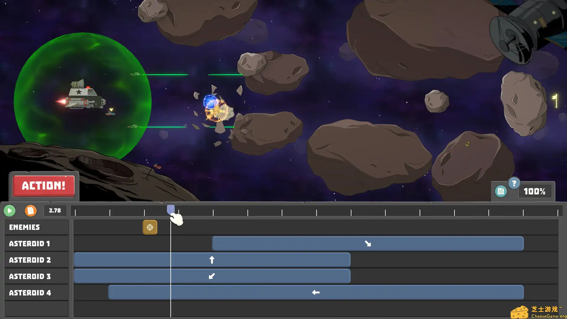 [PC]大功告成！/It\'s a Wrap!