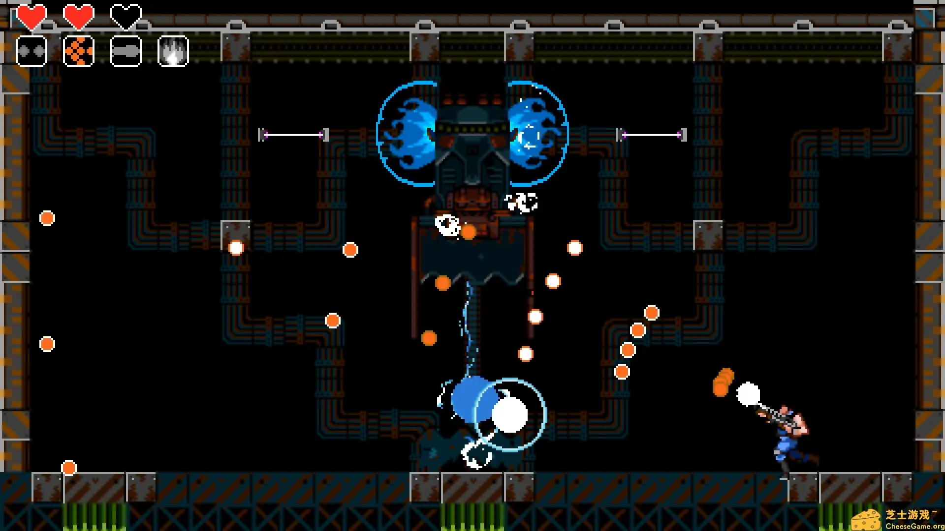 [PC]普罗博冲刺/Probo Rush