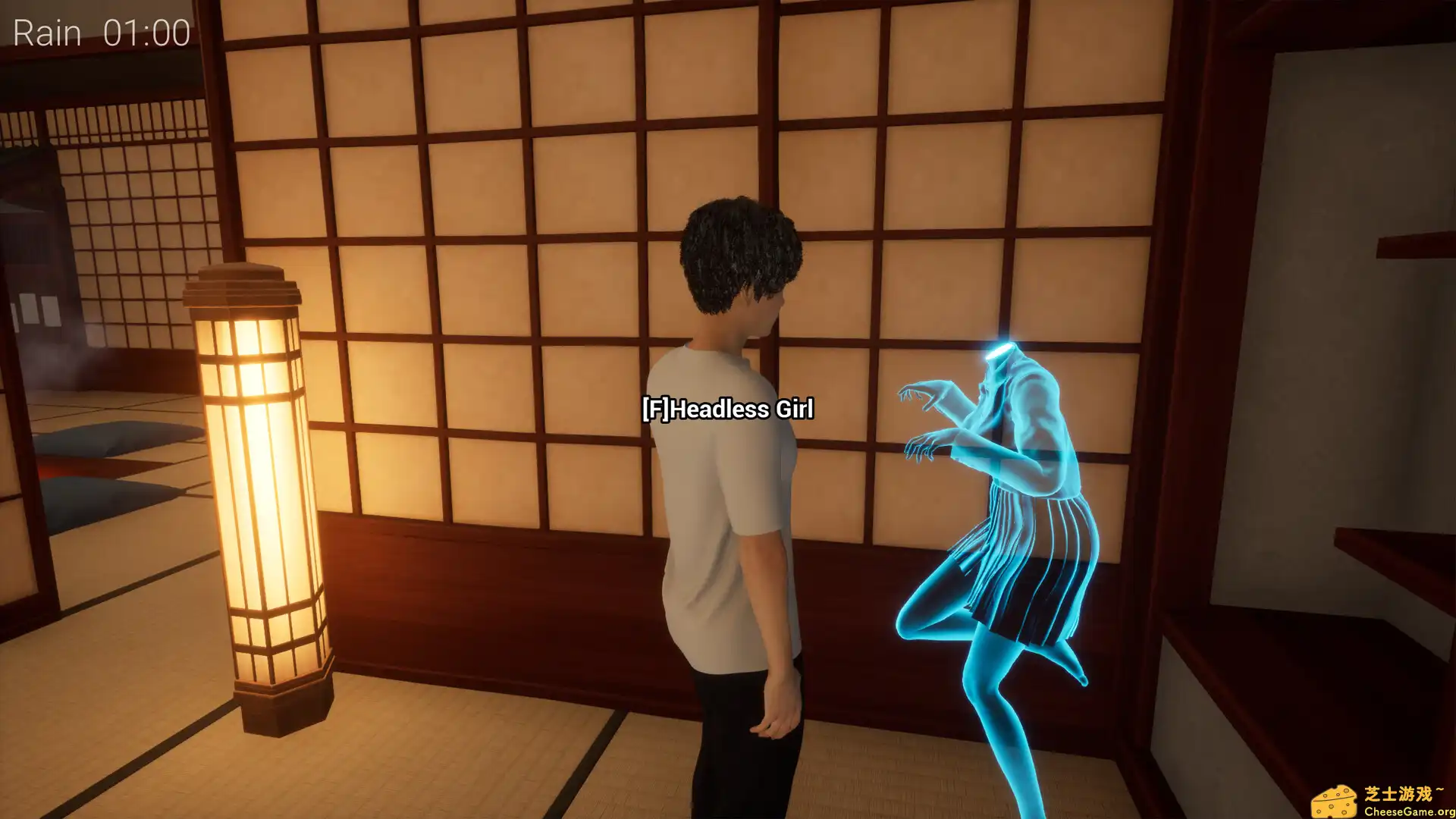 [PC]我是驱魔人/I am The Exorcist