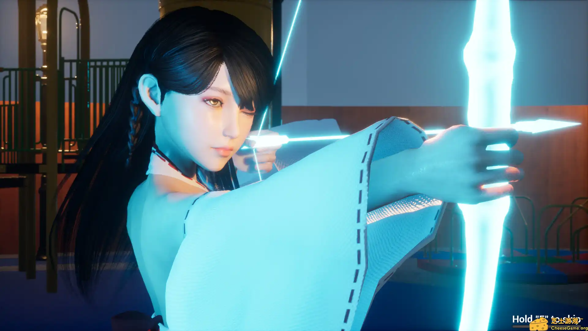 [PC]我是驱魔人/I am The Exorcist