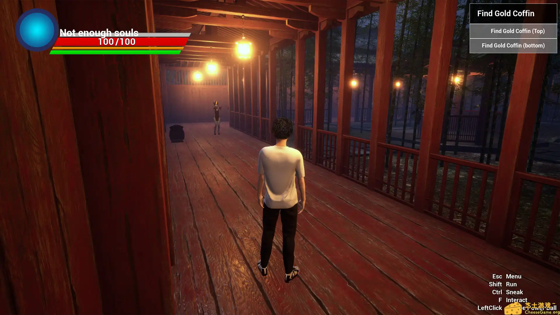 [PC]我是驱魔人/I am The Exorcist