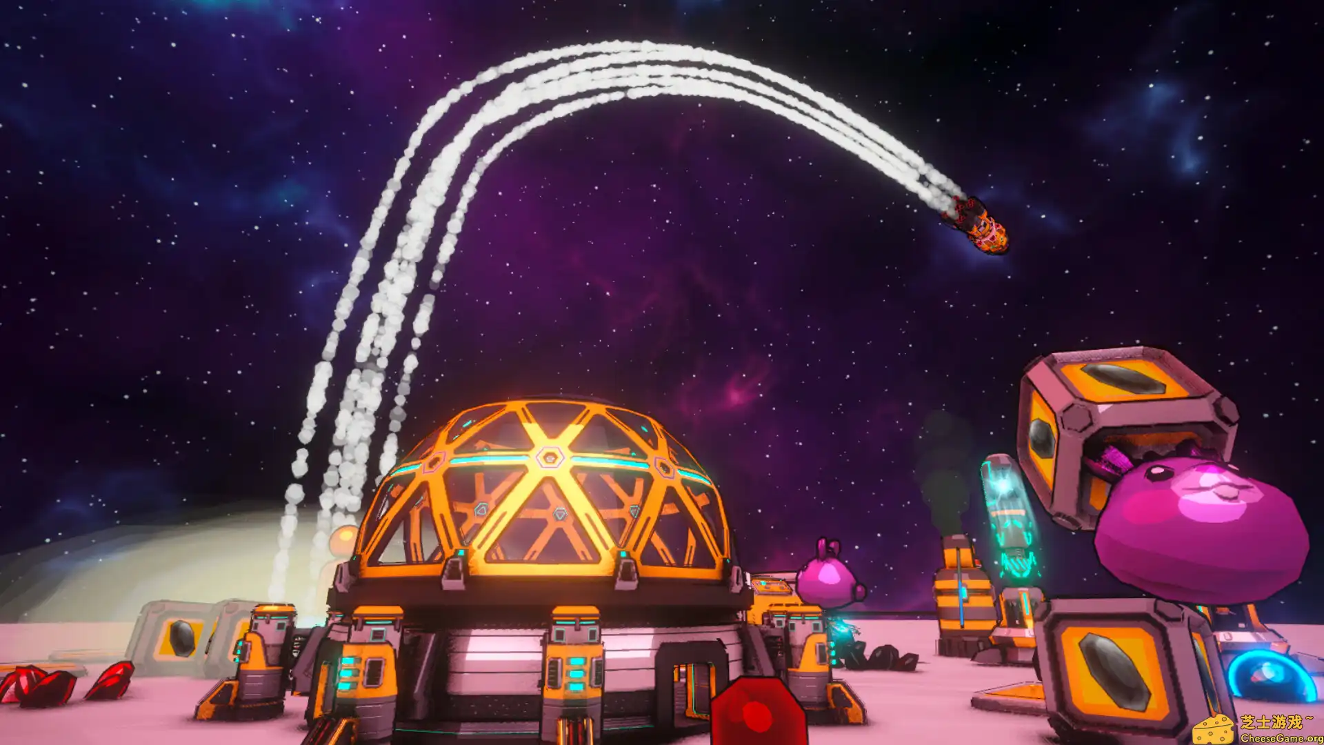 [PC]丁奇守护者/Dinky Guardians